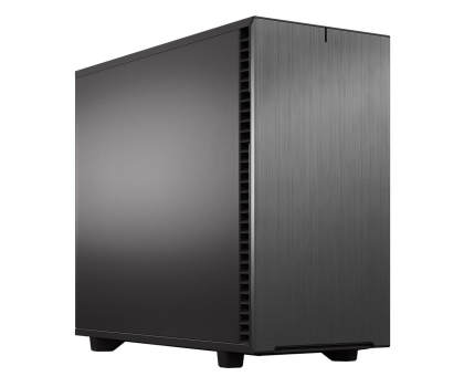 Fractal Design Define 7 Gray Solid